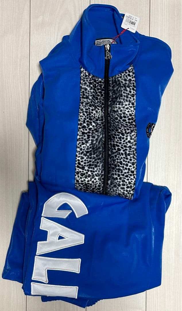 ガルフィー　ドンキ　上下セット　セットアップ　大型犬 Amazon.co.jp: GALFY ガルフィー ドンキ 半袖 鹿の子セットアップ 大型