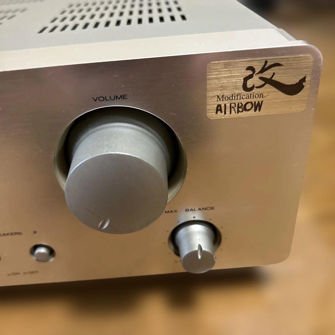 マランツ marantz PM4400 AIRBOW改