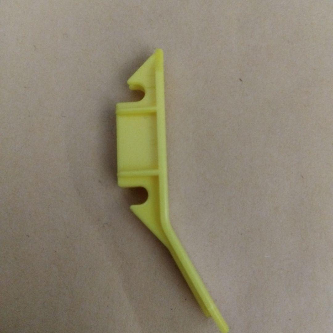 カリーノ プラスチック爪 クレーンゲーム - メルカリ