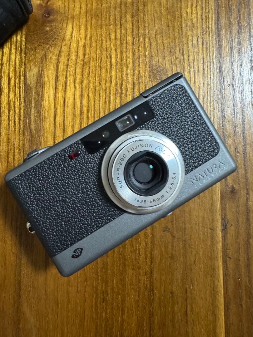 FUJIFILM NATURA CLASSICナチュラクラシカ フジフィルム ナチュラ クラシカ｜写ルンですやチェキの人気で買取価格