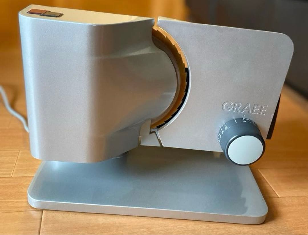 ⭐️GRAEF⭐️TendenzaT10⭐️ドイツ製#スライサー#キッチン家電#業務用 楽天市場】ドイツ製スライサー セーフティーカバー付 TNS-3000 F21080