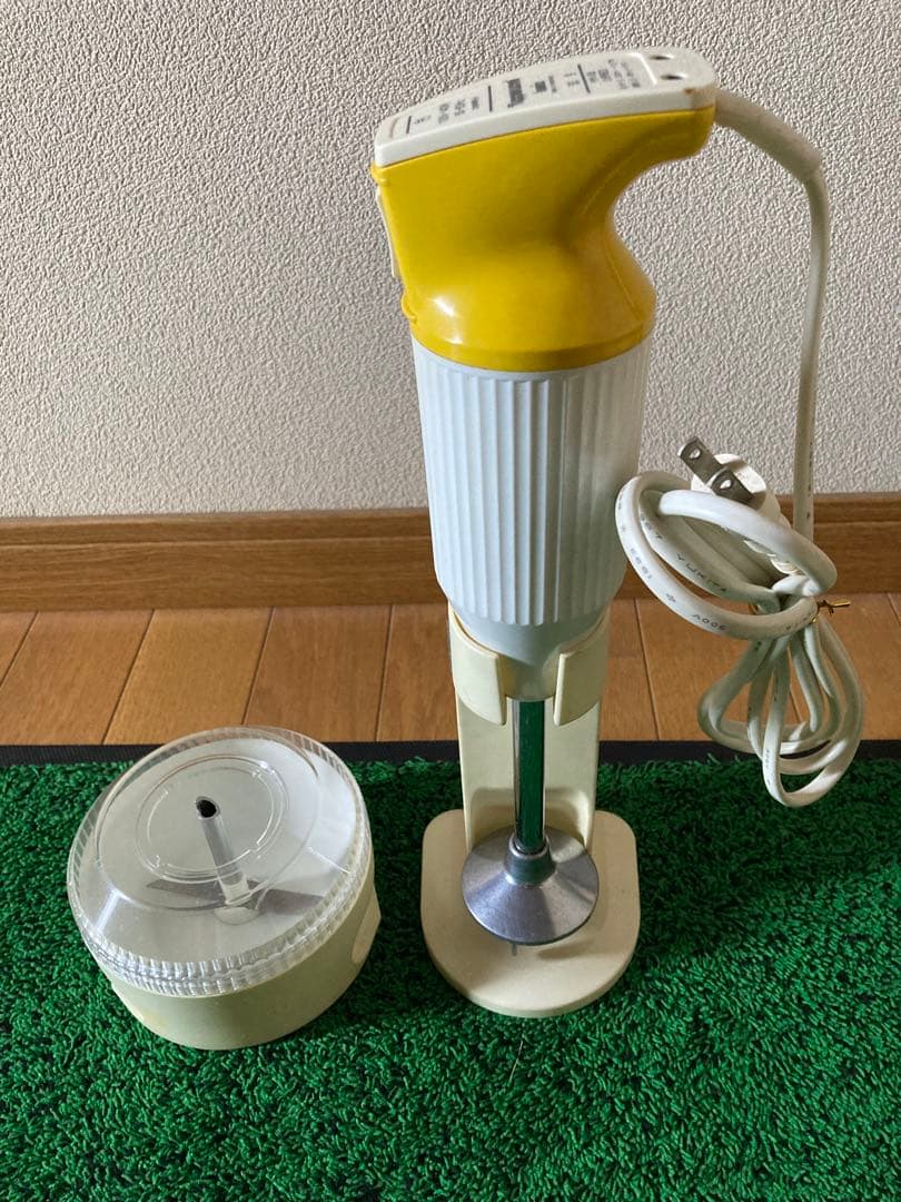 タッパーウェア バーミックス ブレンダー - メルカリ