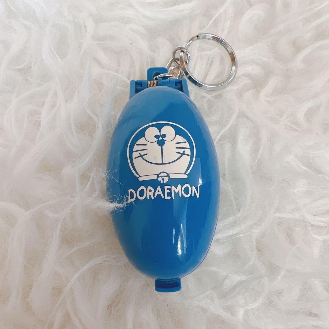 超激レア！入手困難品》ポケットクリッター ドラえもん レア