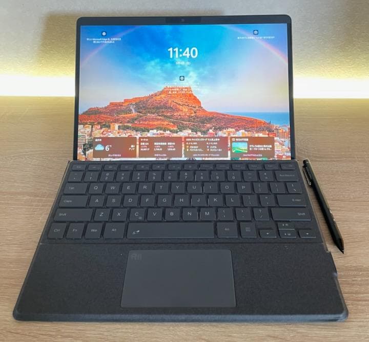 Surface Pro8 i5/ 8G/ 256GB キーボード、ペン付き Amazon.com: Microsoft Surface Pro 8 - 13