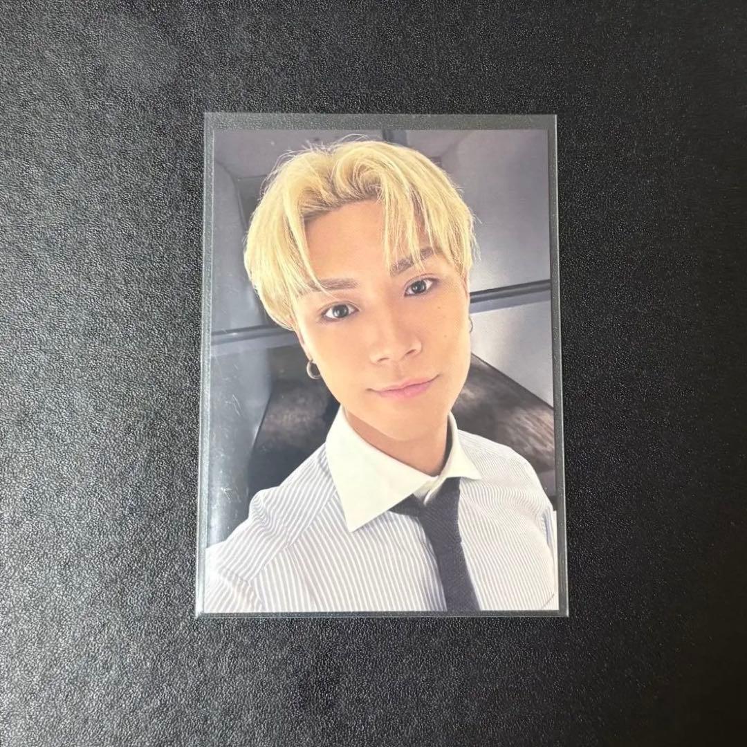 TJBB 宇原雄飛 フォトカ - メルカリ