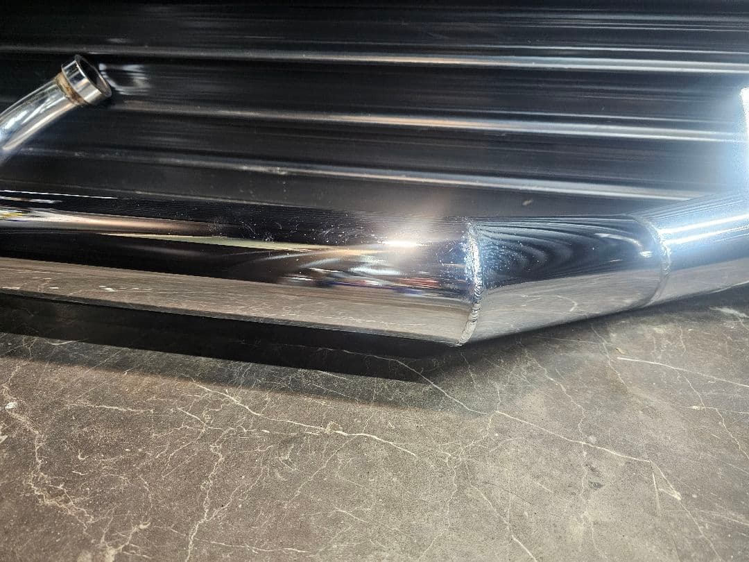 ☆ りゅう ☆様専用 GT750 集合管マフラー - メルカリ