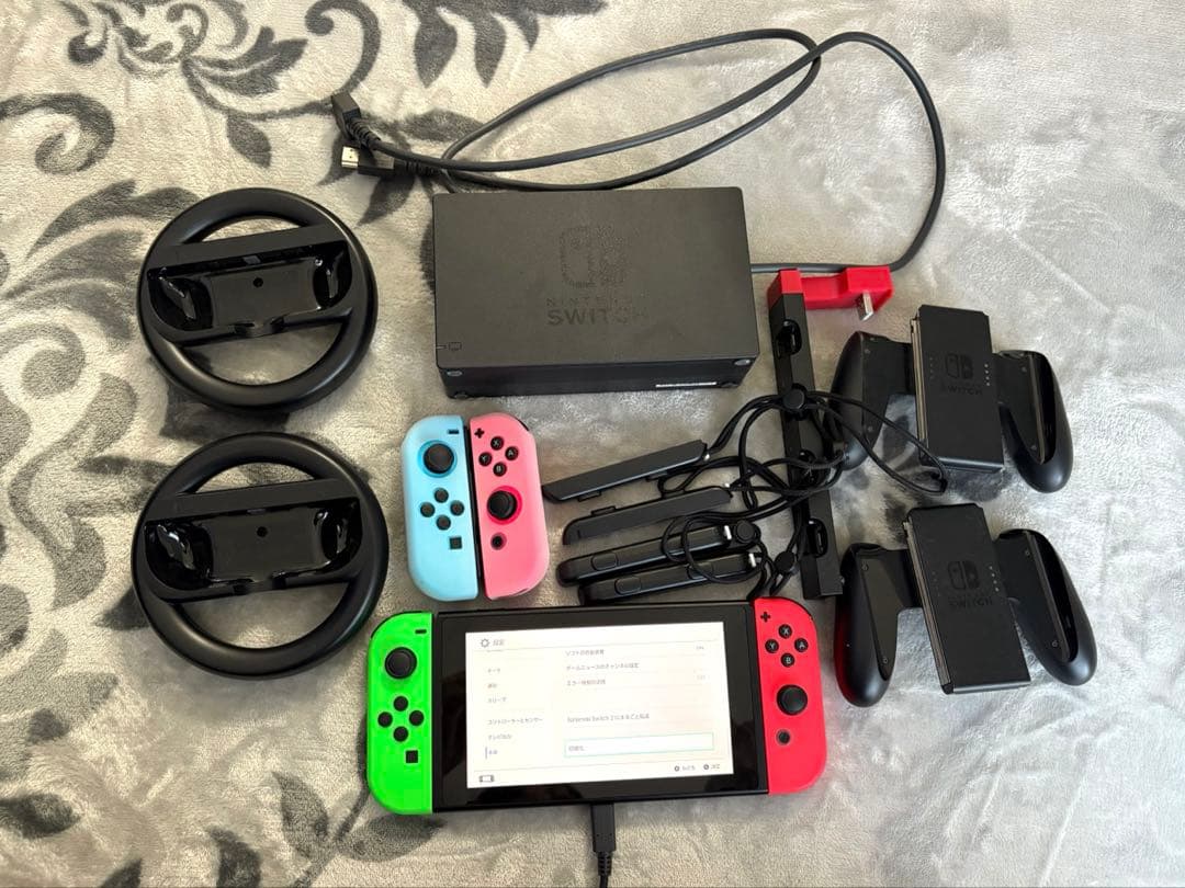 Switch 本体　セット ヨドバシ.com - 任天堂 Nintendo Nintendo Switch 大乱闘スマッシュ