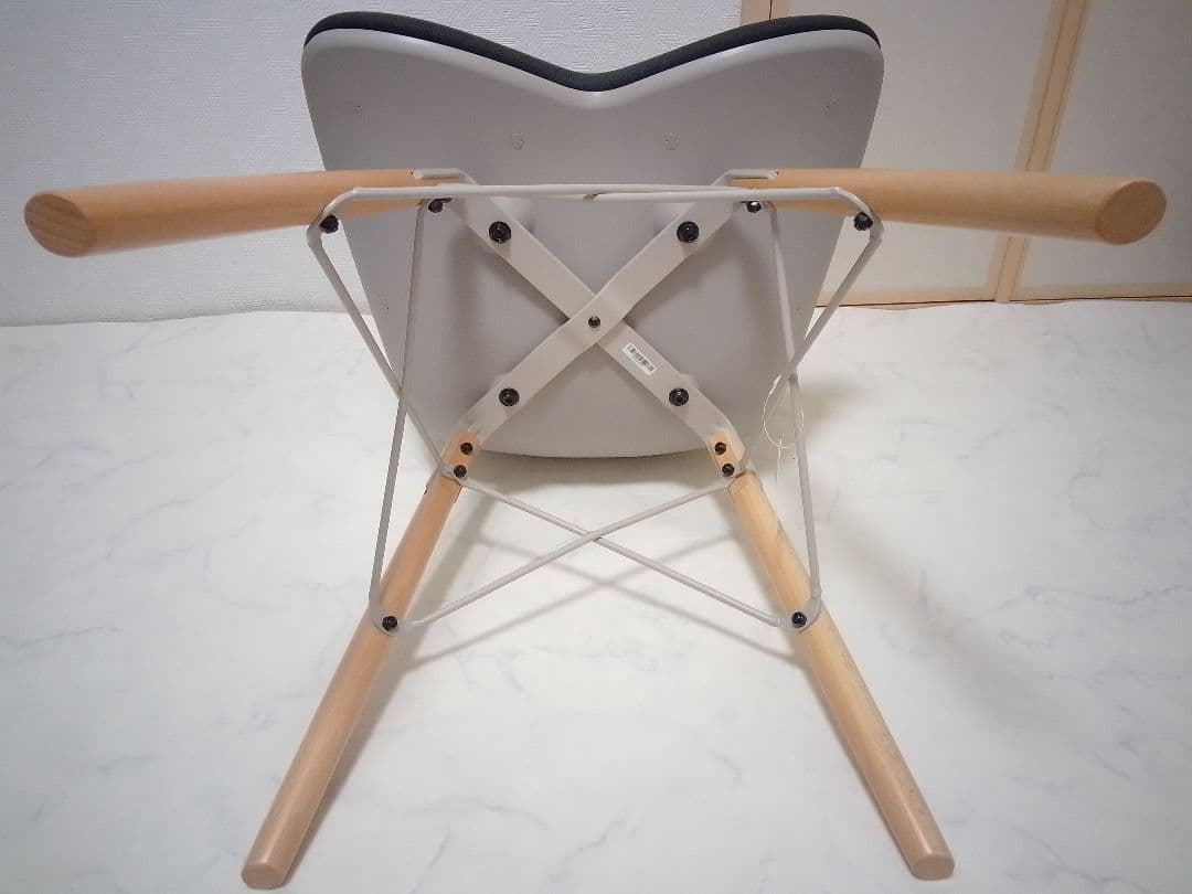 ☆ほぼ未使用☆ MTG スタイルチェア PM スツール 姿勢矯正