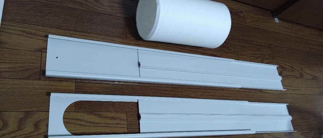 スポットクーラーポータブルエアコン 2.3kW 2024年製