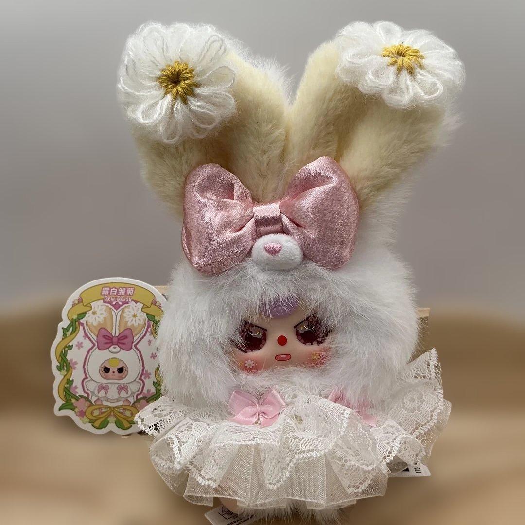 babythree ベビスリ Flower Fairy花の妖精 白 特別目② - メルカリ