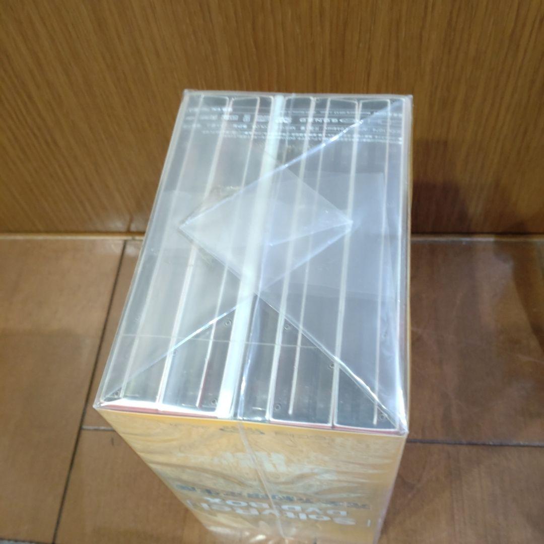 新品未開封　SoltyRei DVD-BOX〈完全予約限定生産・13枚組〉