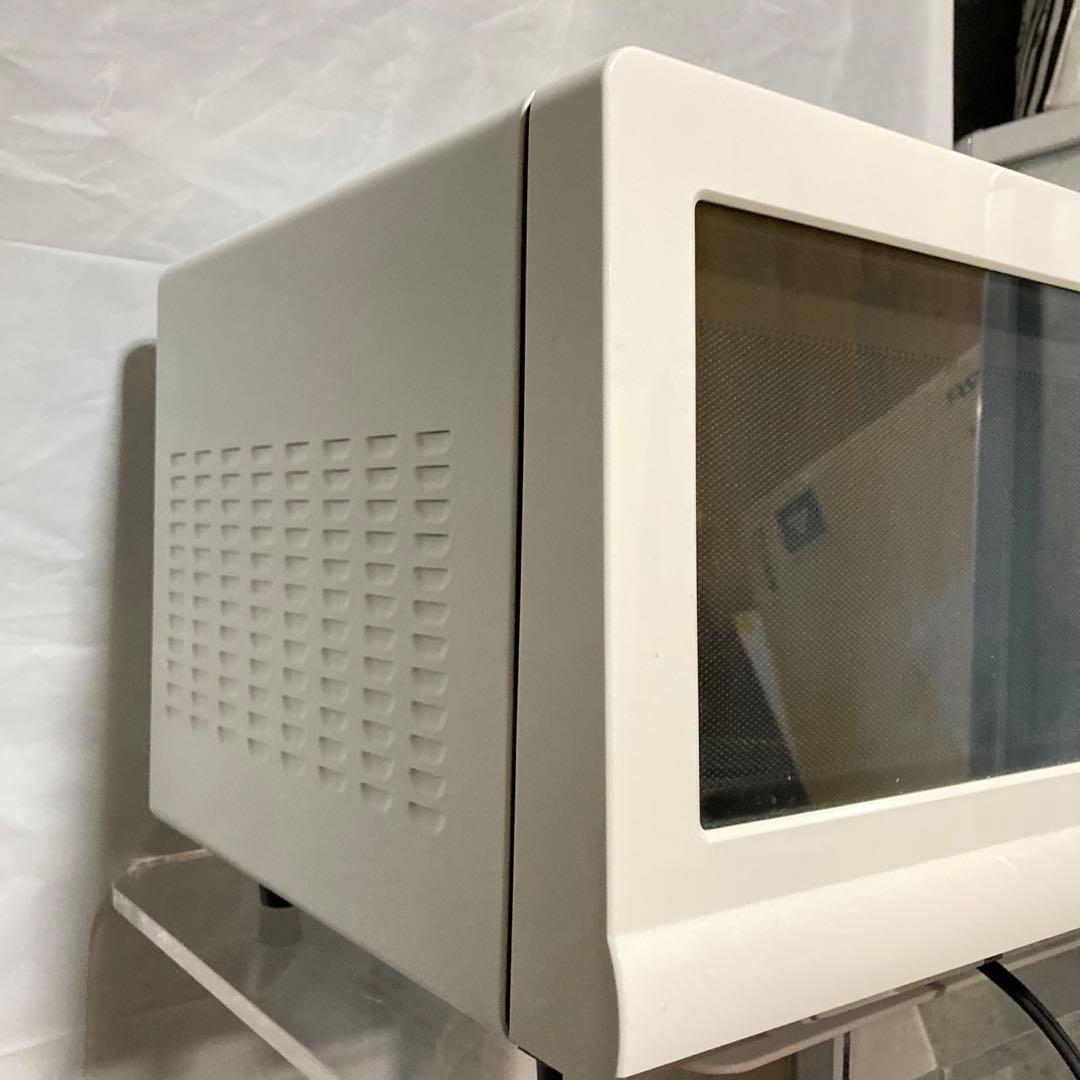 美品 パナソニックNE-MS15E8-KW オーブンレンジ 電子レンジ - メルカリ