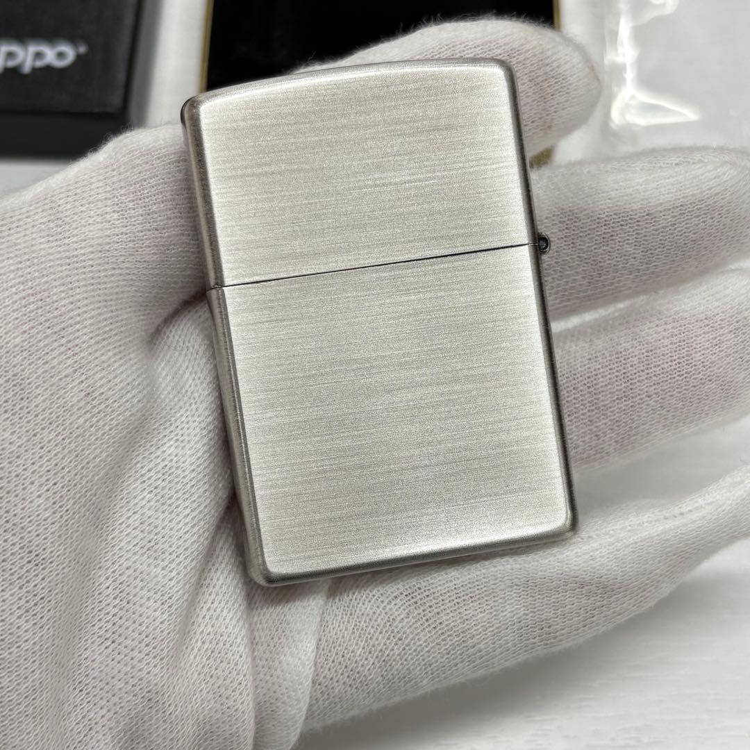 zi 136 セブンスター 未使用 未開封 ジッポー ZIPPO（ジッポー） 絶版