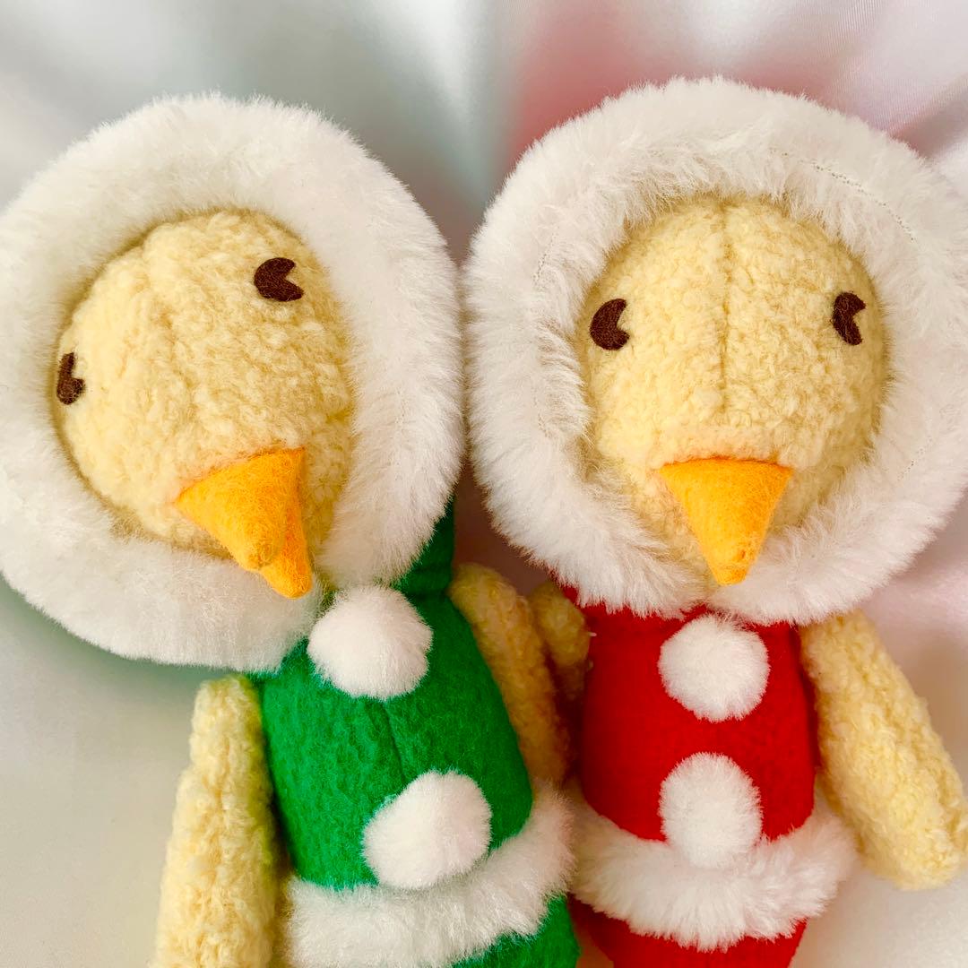 グラディーアンドコー 鳥 GLADEE&CO. ヒヨコ - メルカリ