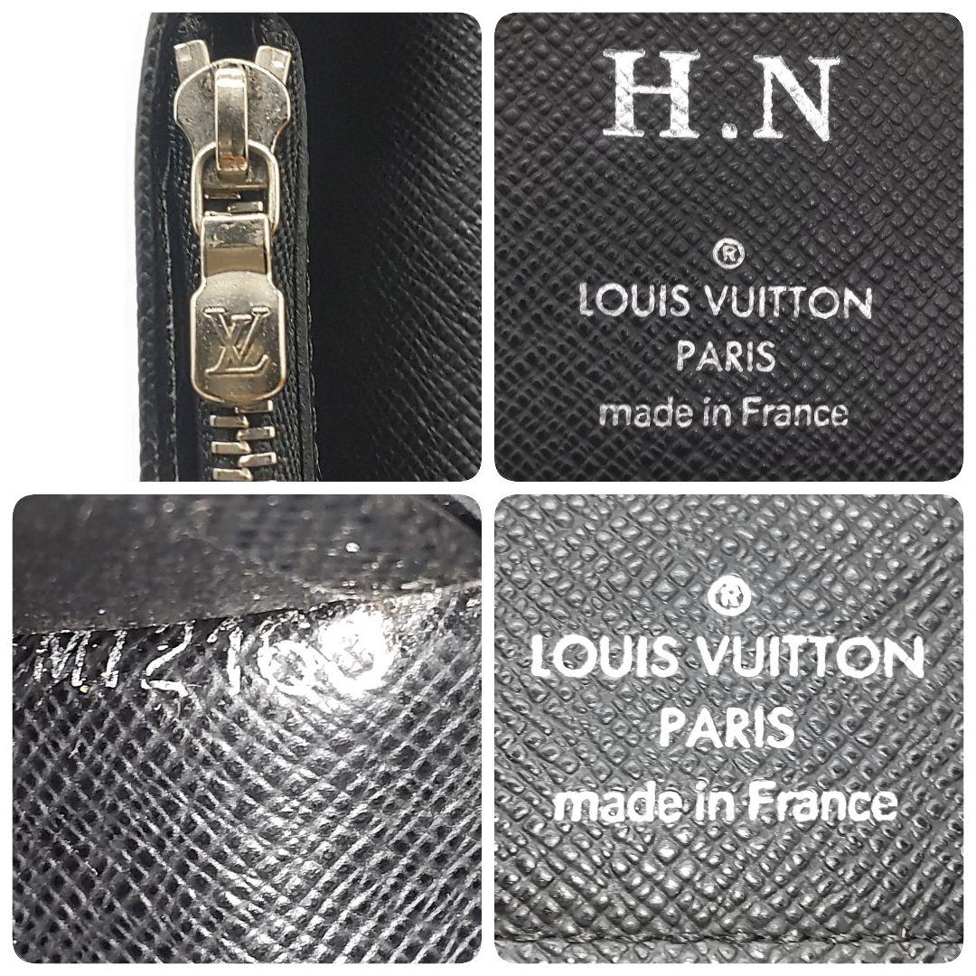 ルイヴィトン ダミエ グラフィット ブラザ メンズ 長財布 - メルカリ