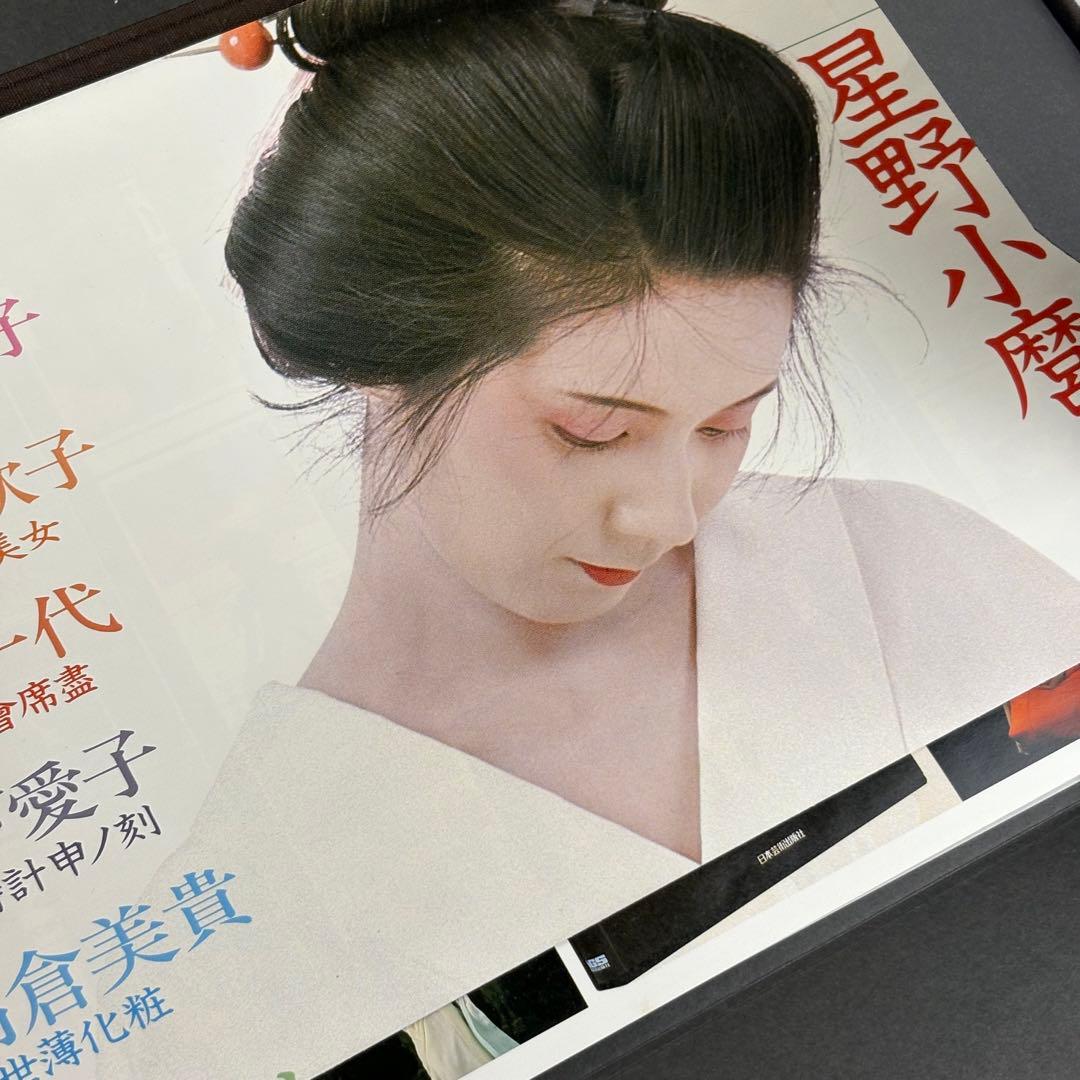 星野小麿 喜悦絵くずし 田口ゆかり 秋山麗奈 浮世絵 日本芸術出版社 8