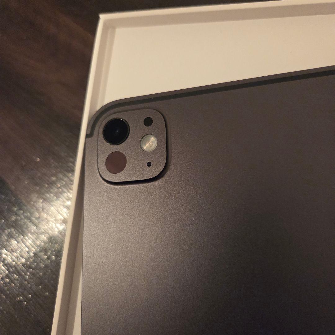 狸tampocon様専用美品！iPad Pro&Apple Pencil Pro - メルカリ