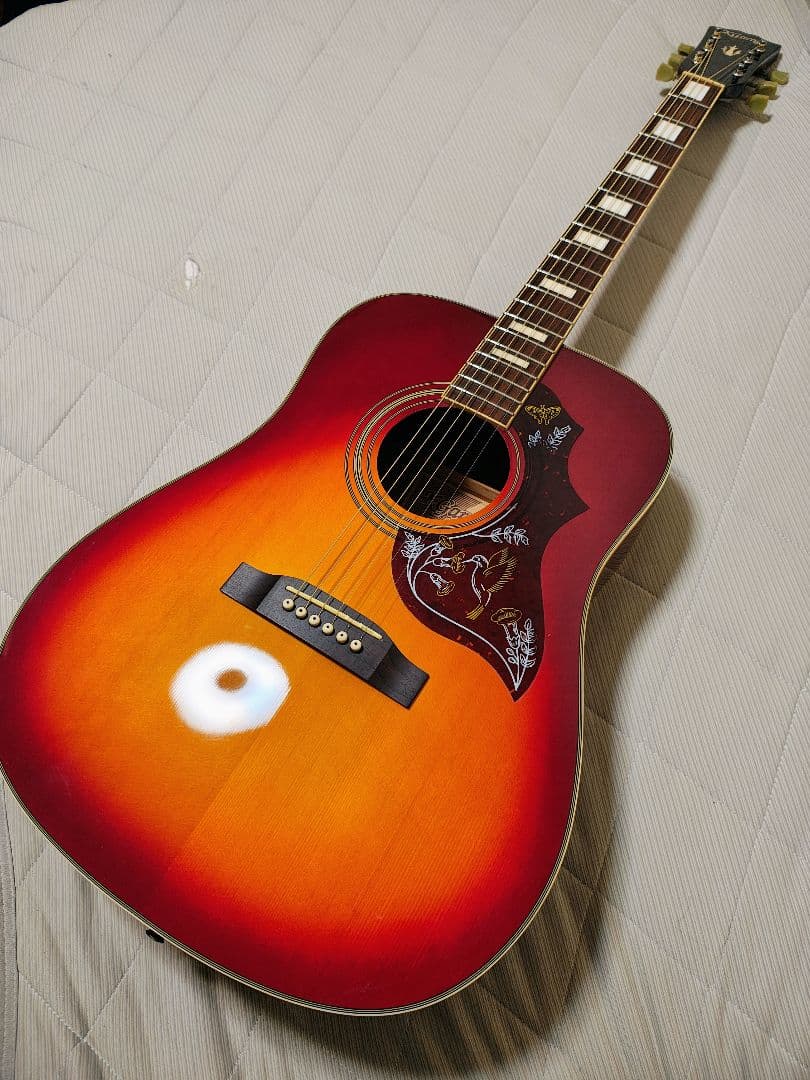 ハミングバード/K.garage CD-250HBHS ハミングバード/K.garage CD-250HBHS - メルカリ