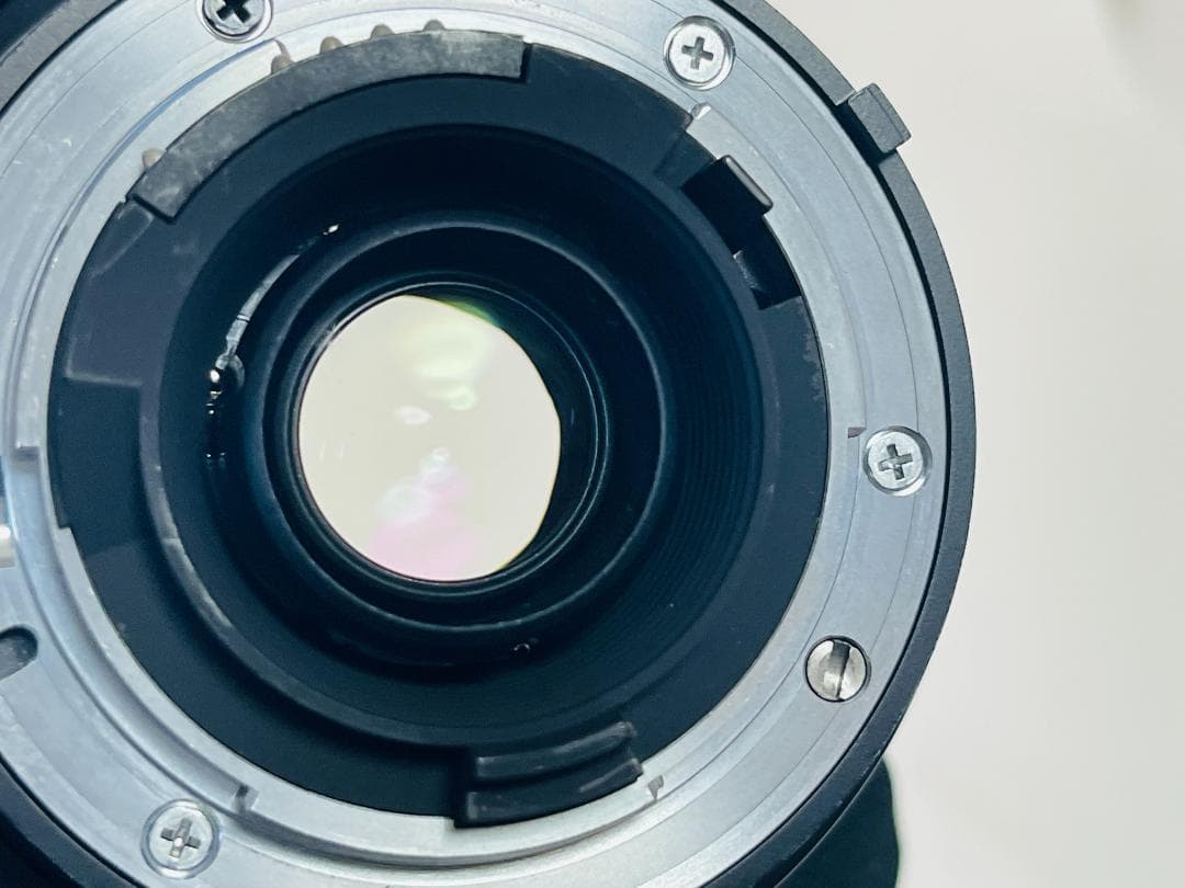 ★極上美品★ NIKON AF 28-105m F3.5-4.5 D 動作好調！