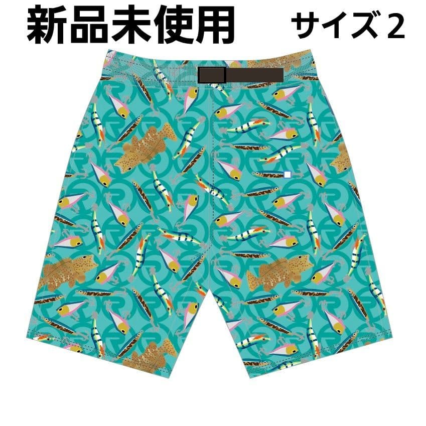 【おれんじ】ORANGE RANGE HIROKI おさかなハーフパンツ おれんじ様専用】ORANGE RANGE HIROKI おさかなハーフパンツ - メルカリ