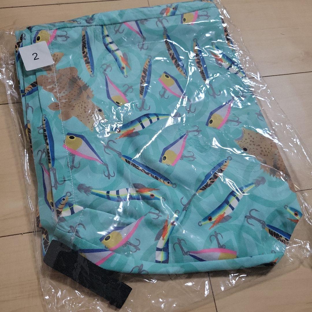 おれんじ様専用】ORANGE RANGE HIROKI おさかなハーフパンツ - メルカリ