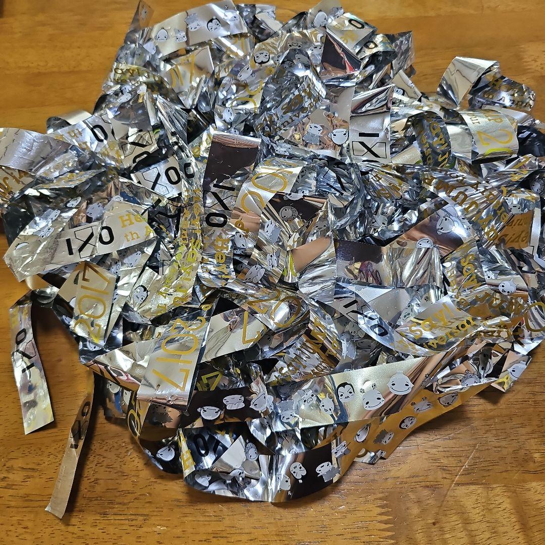 Hey! Say! JUMP 銀テープ 歴代セット - メルカリ