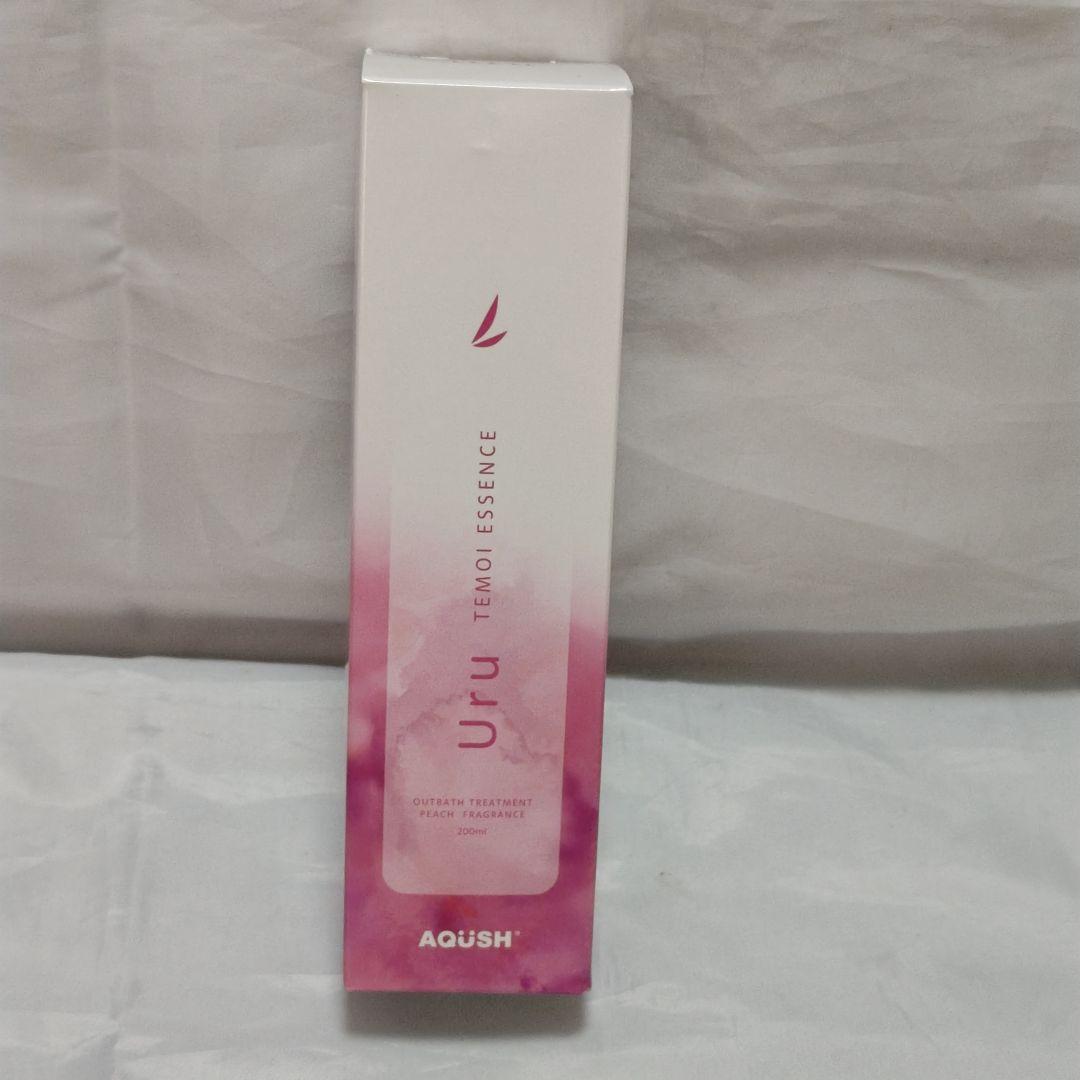 テモイエッセンス ウル - メルカリ