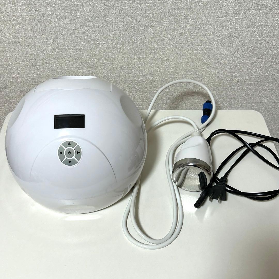 キャビテーション機器 Panda Box キャビテーション機器 Panda Box