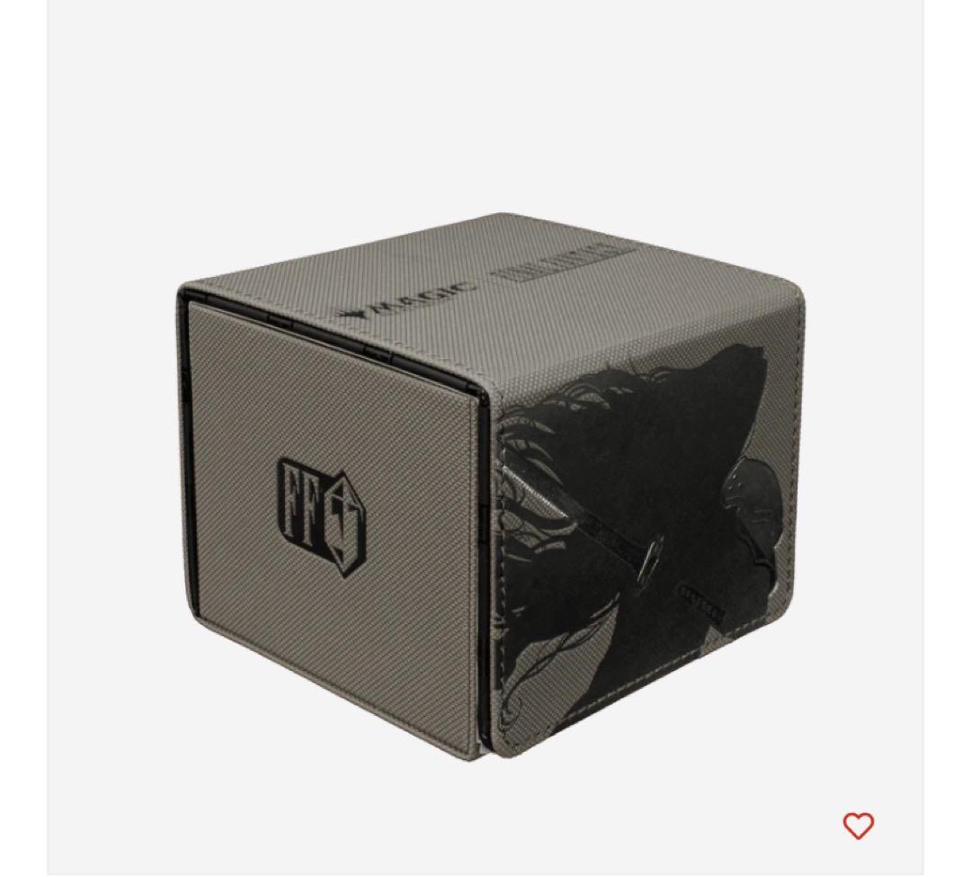 ウルトラプロ セフィロス（星の後継者） プレミアムアルコーブエッジ