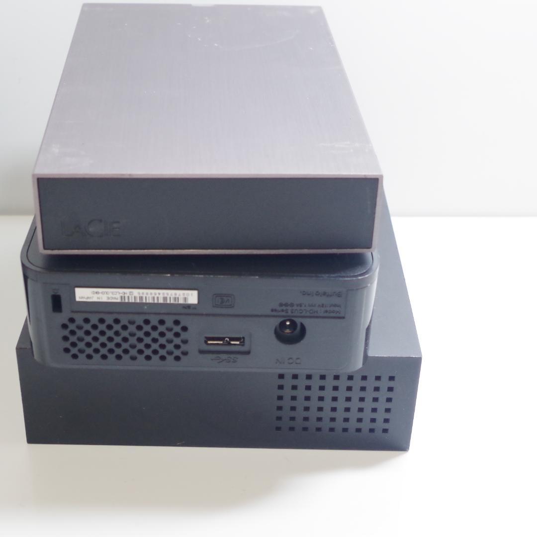 K0769 外付HDD 2TB/3TB/4TB (7セット) ジャンク - メルカリ