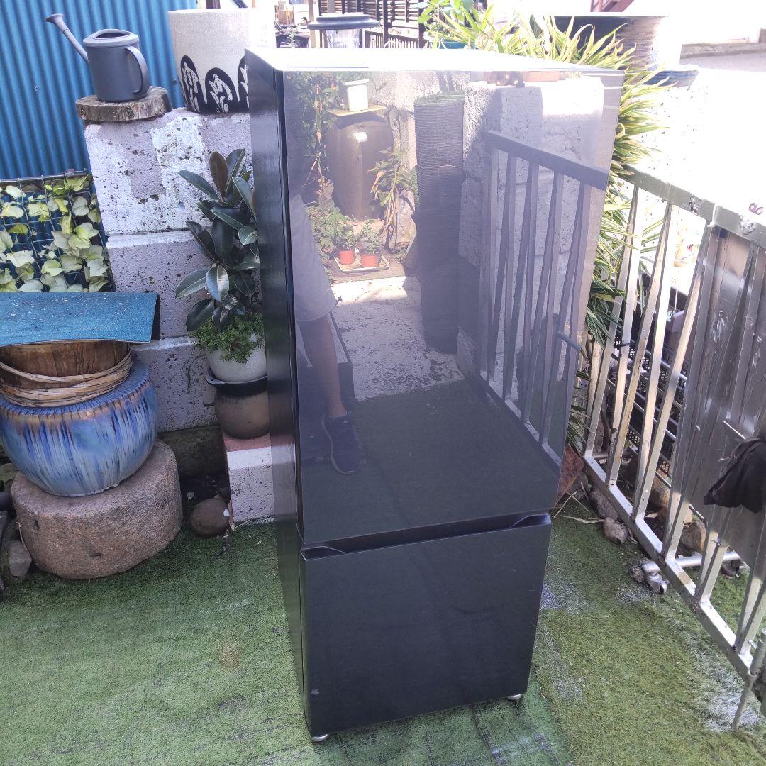 Hisense 冷蔵庫 2022年製造HR-G16E2NA 162L HR-G16E2NA | ハイセンスジャパン株式会社