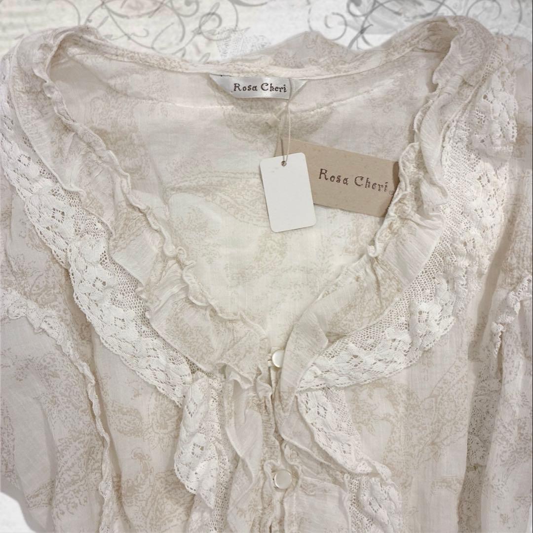 00 グランジ 森ガール フリルカーディガン 平成 ノームコア y2k