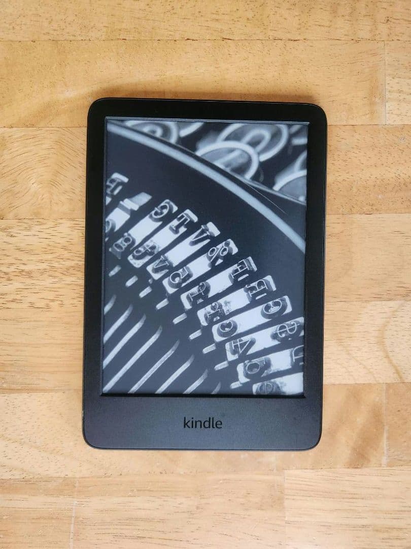 Kindle Paperwhite 第11世代 16GB　広告なし Kindle Paperwhite 第11世代 16GB 広告なし 本体のみ