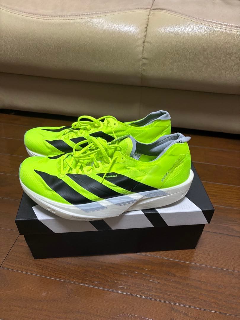 アディゼロタクミセン11 アディダス ADIZERO TAKUMI SEN 11 アディゼロ タクミ セン 11 JR4794