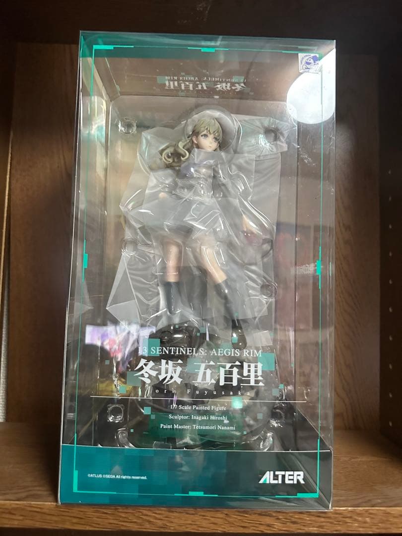 PANERAI(パネライ)第十駆潜艇師団 フィギア レア