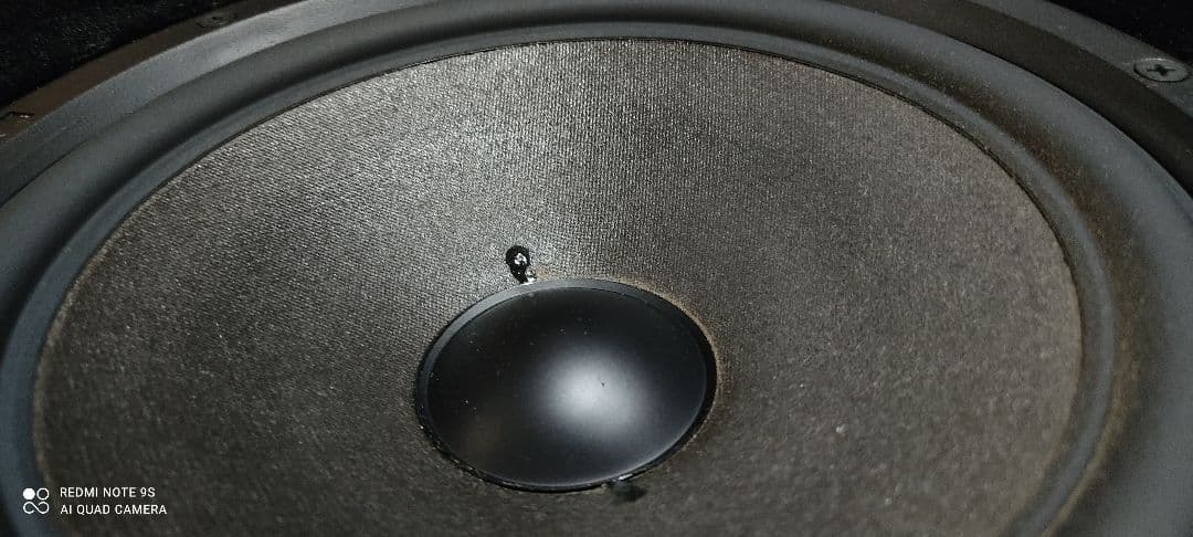 専用 ドイツ製 ビンテージスピーカー CANTON karat30 ペア