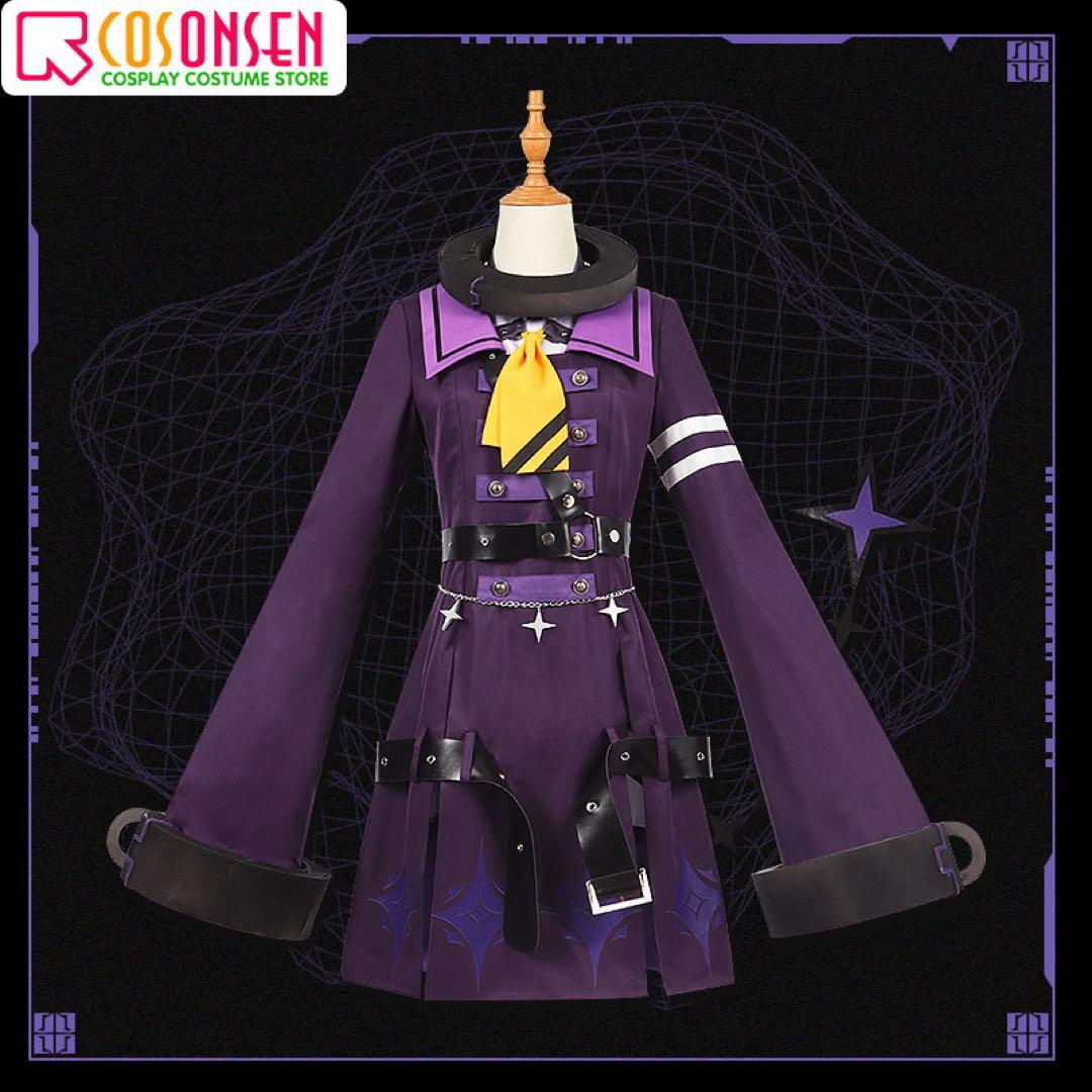 ホロライブ ラプラスダークネス コスプレ 613H7Gr7mfL._AC_SY350_QL65_.jpg