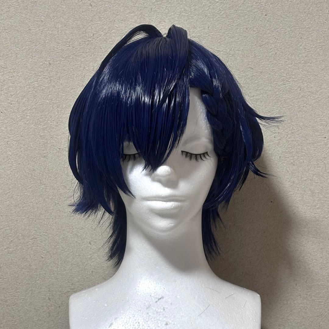小柳ロウ 新衣装 ウィッグ コスプレ - メルカリ