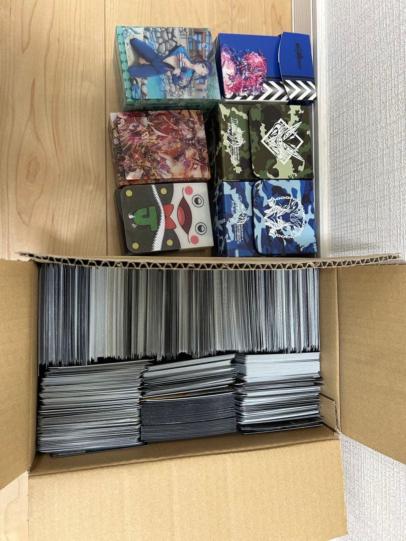 デュエルマスターズ　まとめ売り デュエルマスターズ まとめ売り｜Yahoo!フリマ（旧PayPayフリマ）