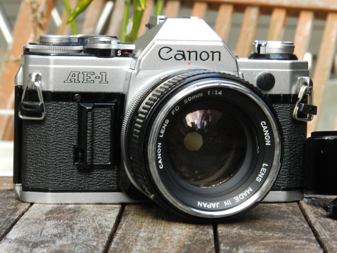 akbabbabb8　Canon AE-1 FD 50 1.4 カメラ canon+ae1+50+14+for+sale-09.