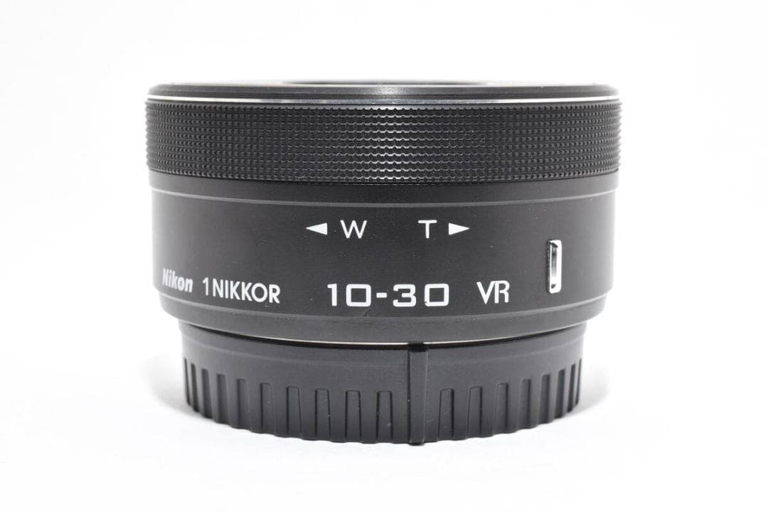 ★美品★ 1 NIKKOR 10-30mm F3.5-5.6 VR #654Q