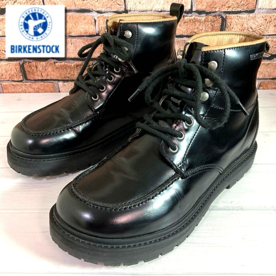 ビルケンシュトック□ワークブーツ✨トローネス コンフォート - メルカリ