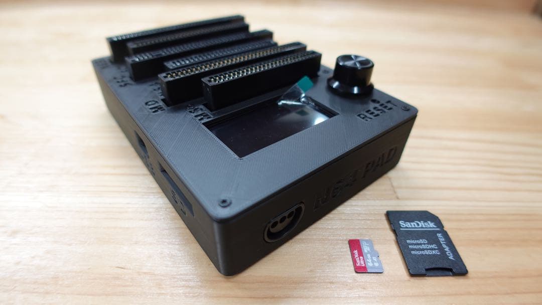 CartridgeReader V5 SA1対応 自動電圧選択【ブラック】 Amazon.co.jp: CartReader V5 ブラック SA1対応 CartridgeReader