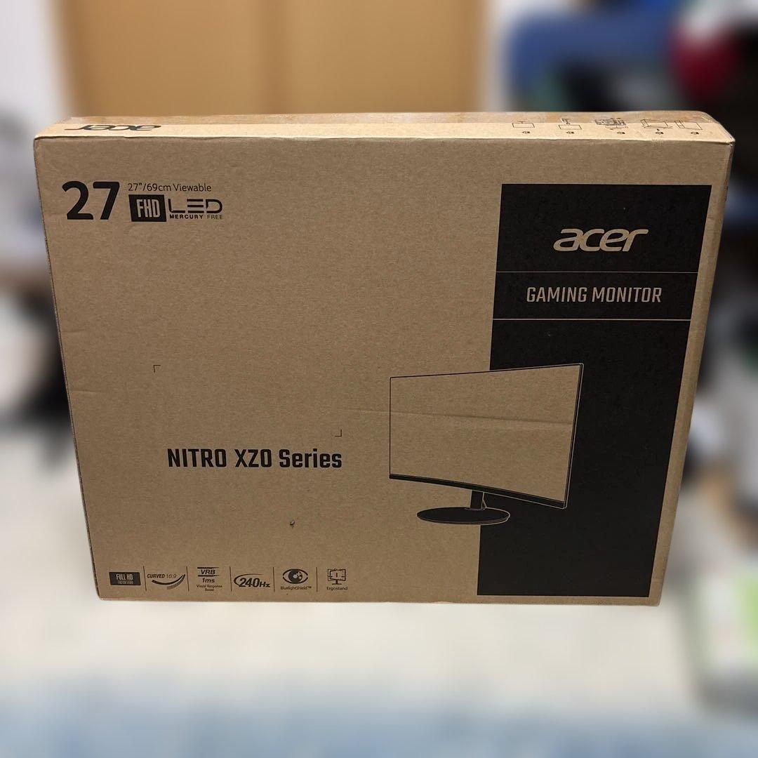acer NITRO XZ0シリーズ 27インチ ゲーミングモニター s-l400.jpg