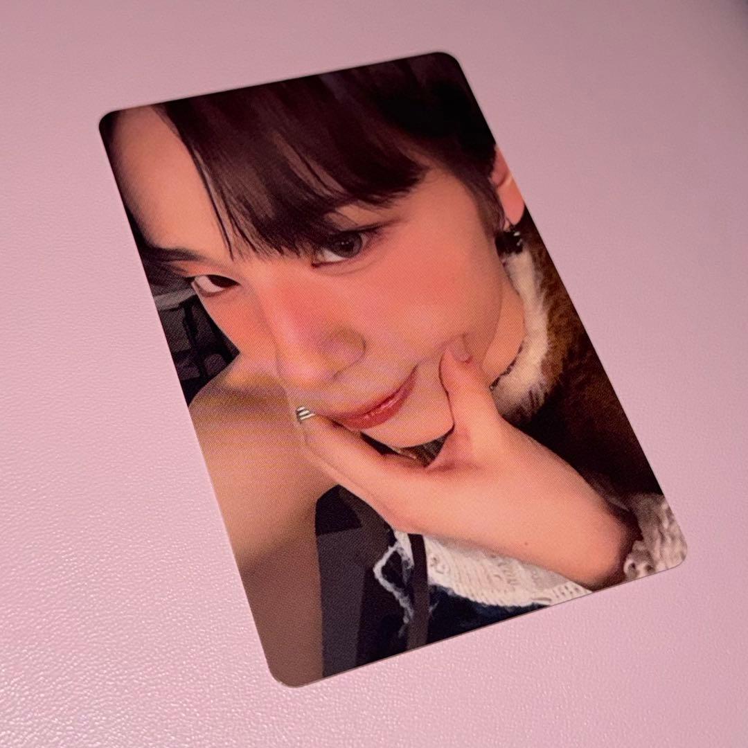 XLOV ハル I'mma be トレカ - メルカリ