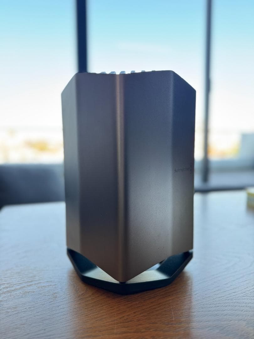 中古 Radeon RX Vega 56 Blackmagic eGPU Pro Blackmagic eGPU pro Thunderbolt 3 eGPU aMD Radeon RX Vega 56 | eBay