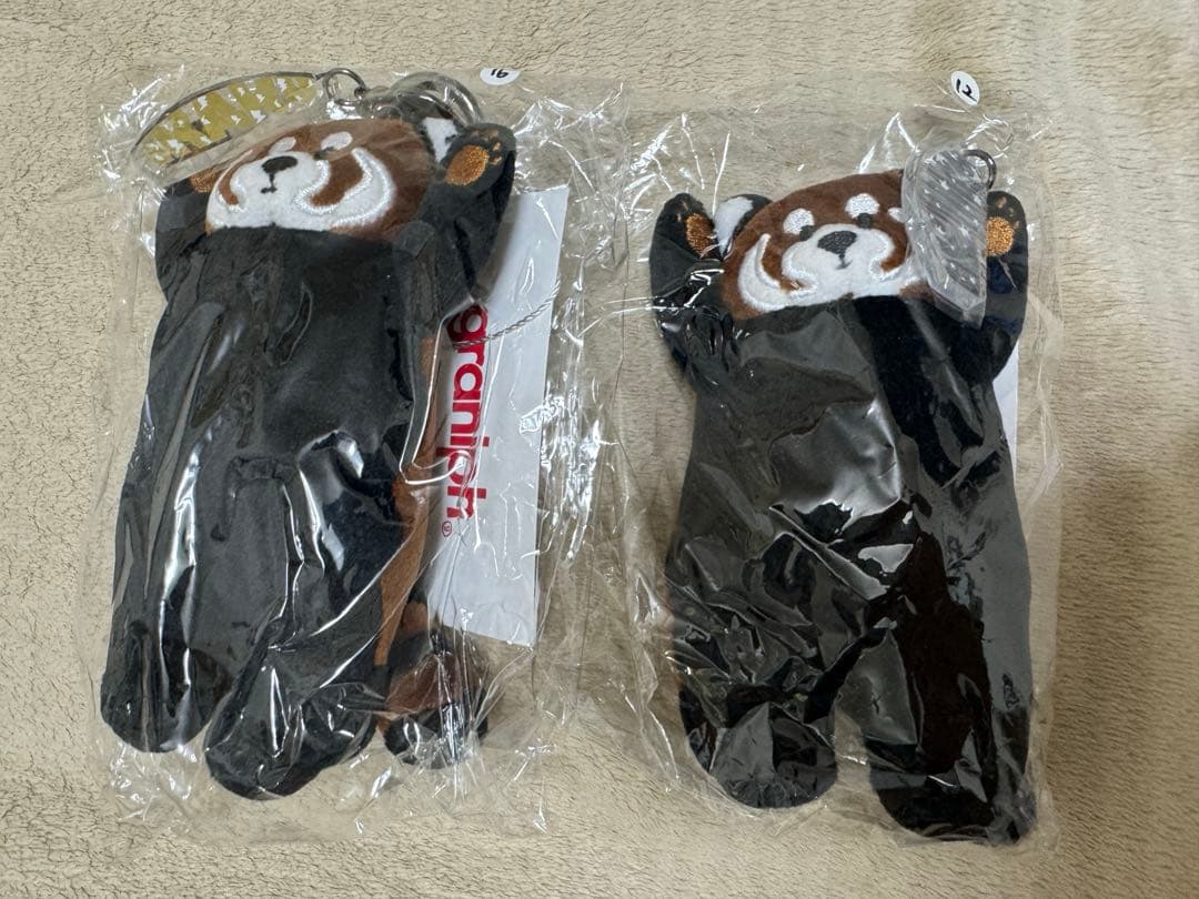 グラニフ東京 1周年記念チャーム イカク2種セット グラニフ東京 1周年記念チャーム イカク2種セット ファッション メンズ