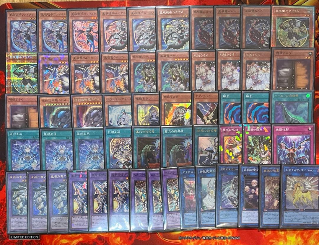 【構築済み】ドラゴンテイルデッキ ドラゴンテイル デッキ 遊戯王 | mishoptcg