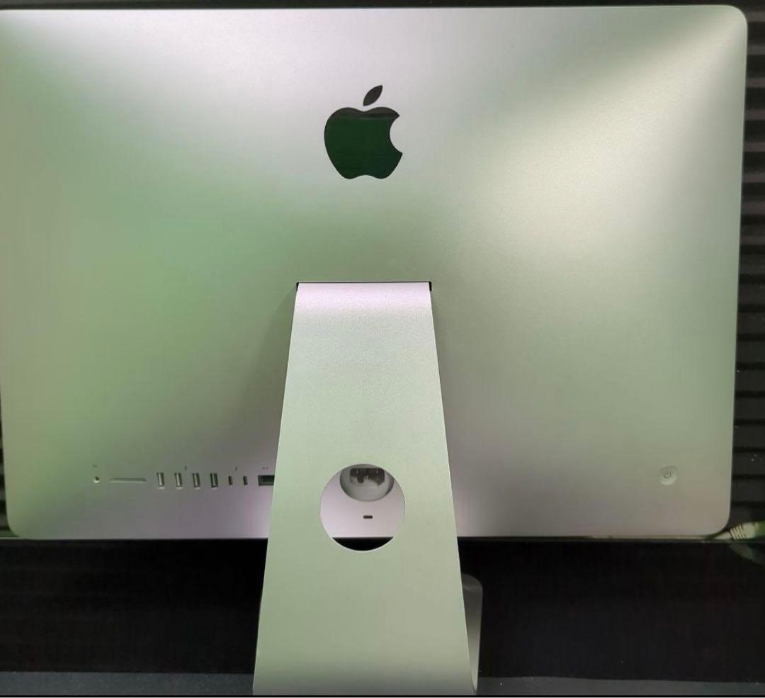Apple iMac 21.5inch 2019モデル キーボード＆マウスセット