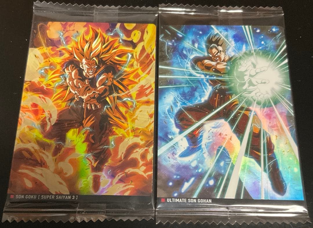 イタジャガドラゴンボールvol.1〜vol.5 まとめ売り57￼枚ダブり無し